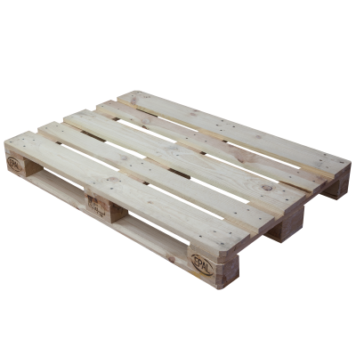 Pedana EPAL usata in legno 80x120 cm PED1